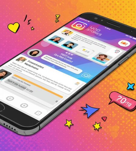 15 astuces pour booster lengagement instagram stories