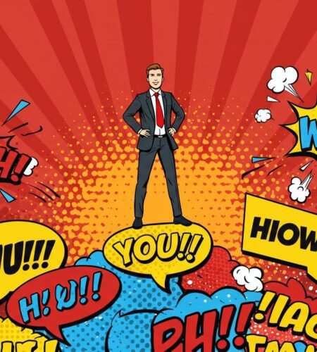 25 citations pour booster votre mindset entrepreneurial