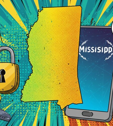 Bluesky Quitte le Mississippi : Impact des Lois