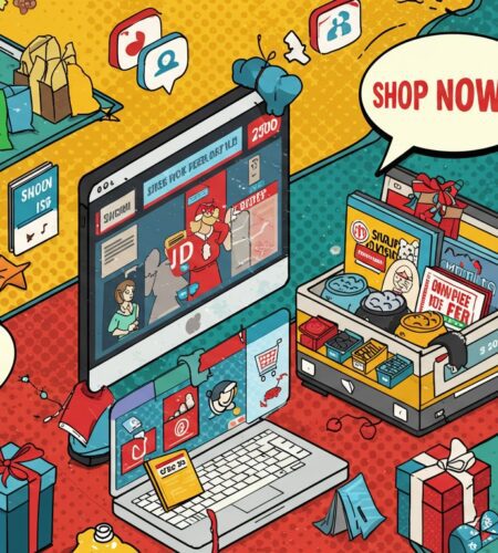 boostez vos ventes de noel avec lia de meta