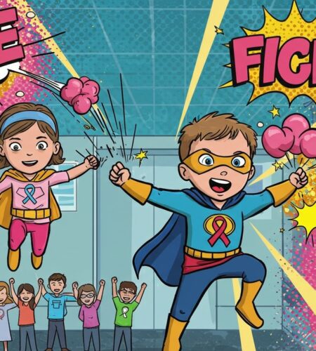 campagne princesse margot sensibiliser avec impact