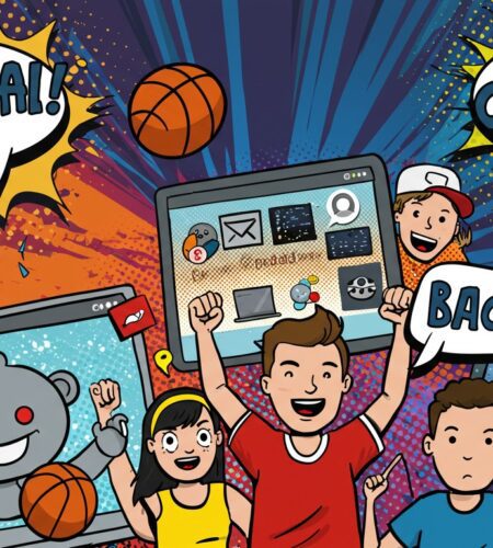 comment reddit boost lengagement sportif en 2025