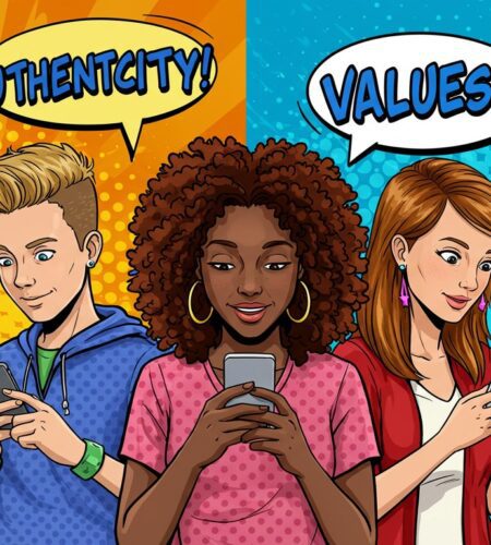 connecter avec la gen z les cles du marketing