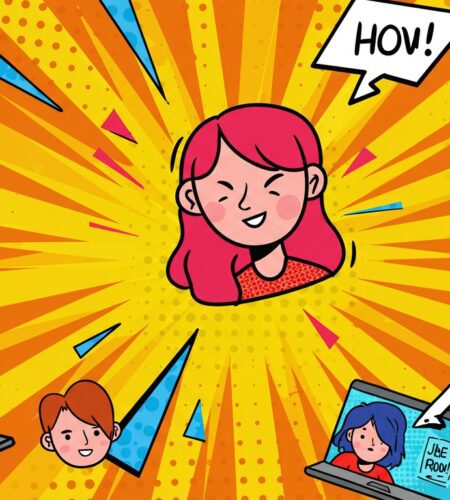 creez plusieurs avatars meta pour votre profil