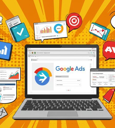 debuter avec google ads guide pratique