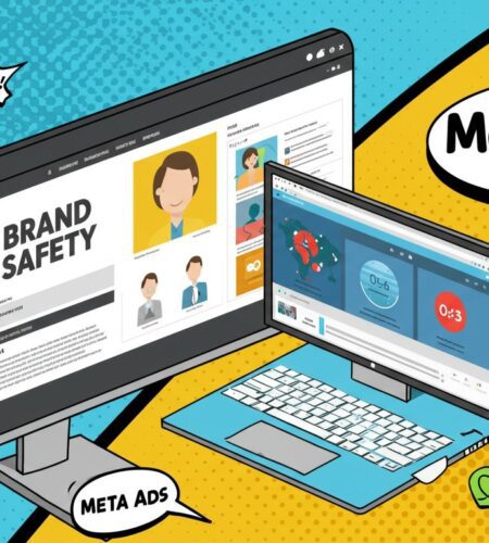 doubleverify renforce la securite des pubs meta