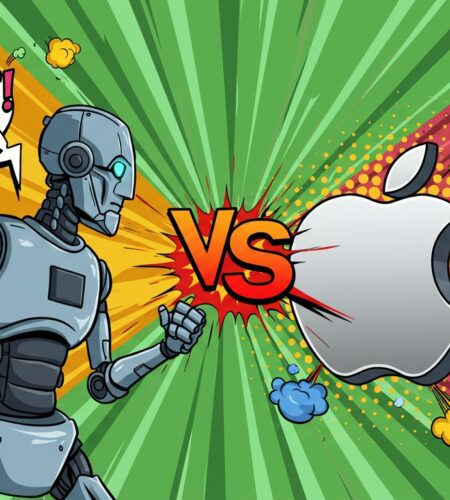 elon musk vs apple clash sur lapp store