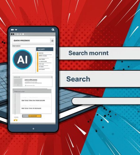 google ameliore son mode ia impact sur le seo