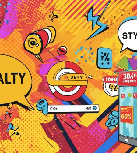 google revolutionne lia et la fidelite client