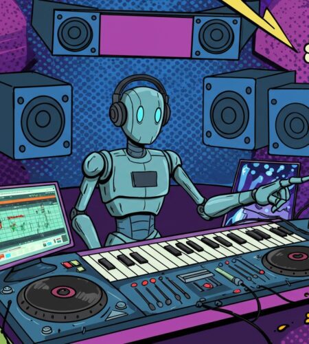 ia et musique jul redefinit les codes creatifs