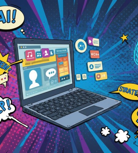 ia revolutionner le marketing digital