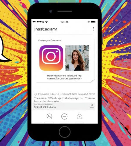 instagram teste picks pour connecter par interets