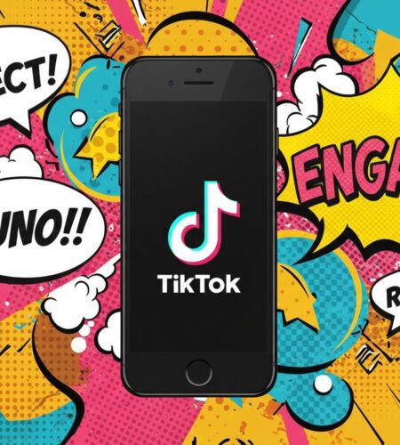 La Poste Mobile Conquiert TikTok Avec The Source