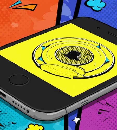 lia generative revolutionne le marketing sur snapchat