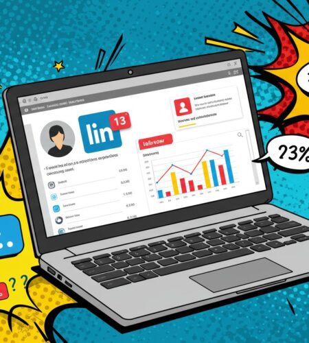 linkedin boost analytics mesurez votre impact