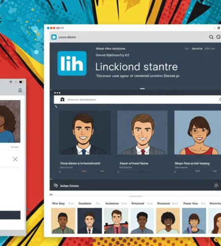 linkedin booste brandlink revolutionne la pub