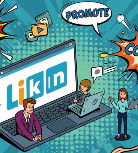 linkedin boostez votre marque en 2025