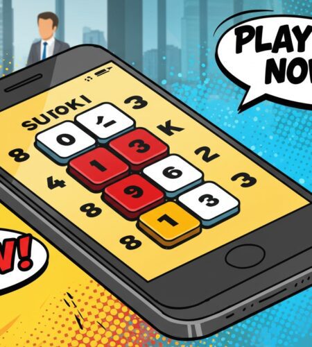 linkedin lance mini sudoku boostez votre engagement
