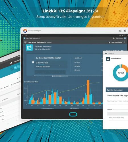 maitriser linkedin ads guide pratique 2025