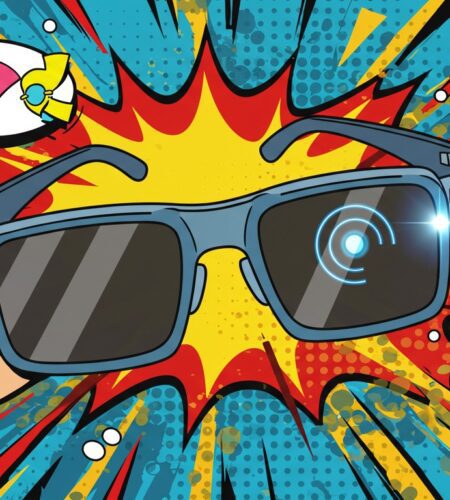 meta hypernova les lunettes connectees de demain