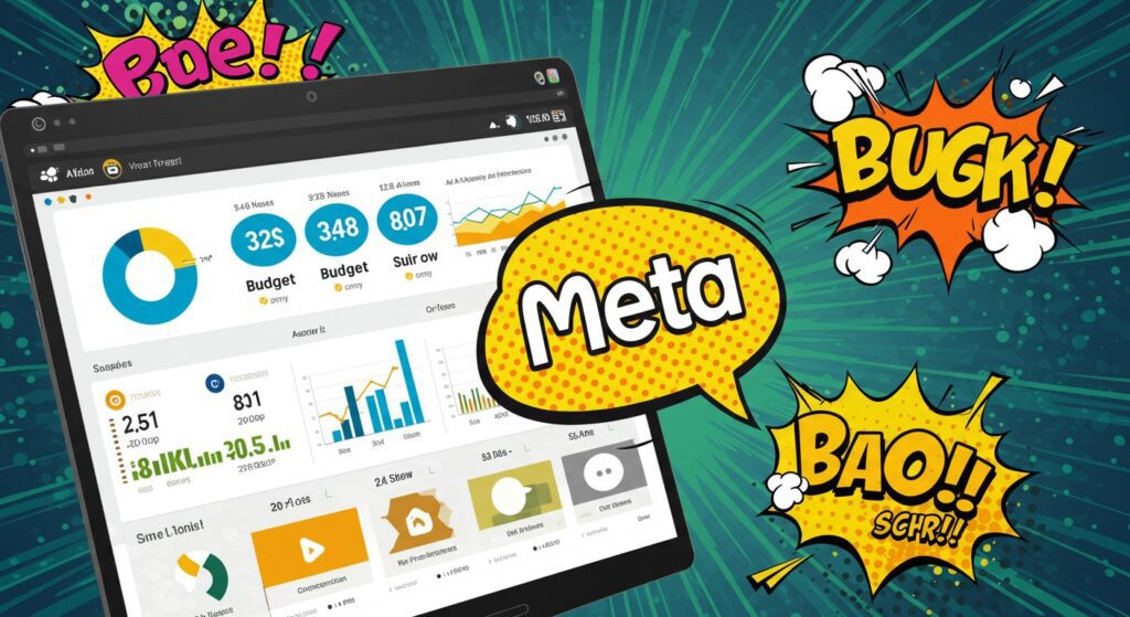 Meta Révolutionne Ses Paramètres de Facturation Publicitaire ...