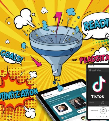 optimisez votre attribution marketing avec tiktok