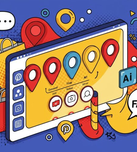 pinterest 578m dutilisateurs et croissance en 2025