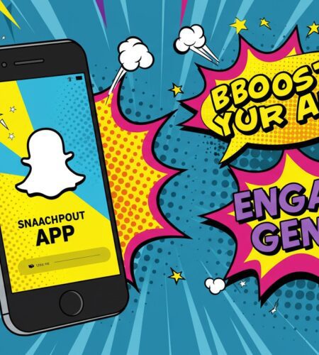 snapchat 2025 boostez vos campagnes dapps