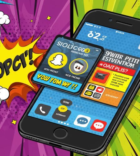 snapchat devoile les cles de lattention du public