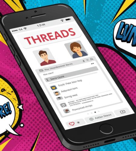 threads teste lediteur de texte long nouveautes
