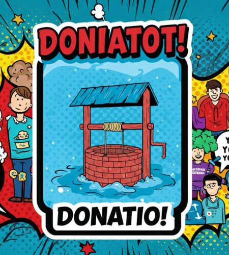 TikTok et MrBeast : Un Duo pour l’Eau Potable
