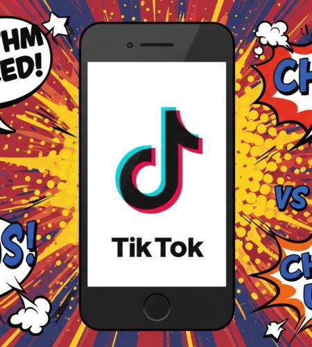 tiktok la chine refuse de vendre son algorithme