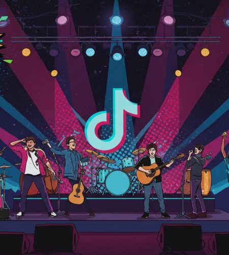 tiktok la finale eblouissante de music on stage