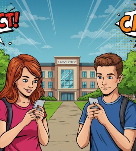 TikTok Lance Campus Verification Pour Étudiants