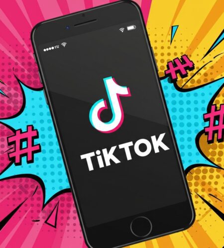 TikTok Limite les Hashtags : Impact et Stratégies