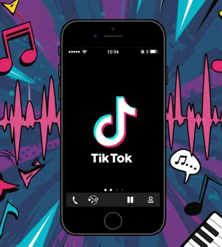 tiktok revolutionne la decouverte musicale