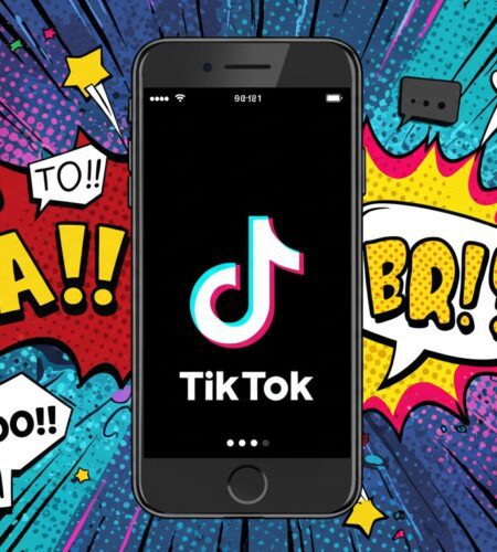 tiktok revolutionne le retargeting des visiteurs web