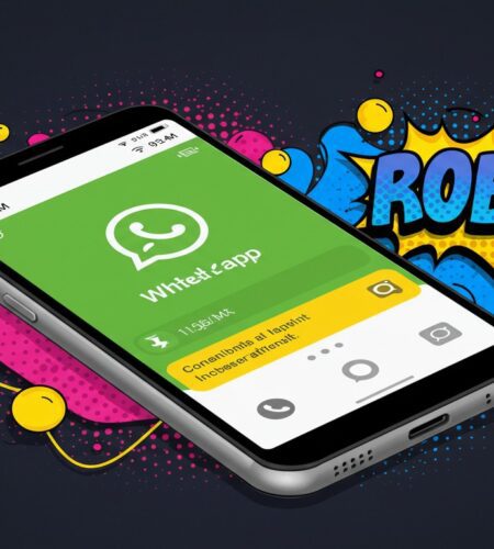 whatsapp booste par lia transformez vos messages