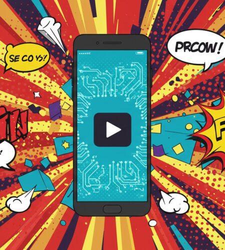 X Lance l’IA Vidéo : Révolution du Contenu en 2025