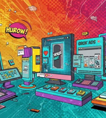 x revolutionne la pub avec lia ce quil faut savoir