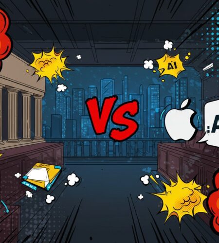 xai contre apple et openai une bataille juridique