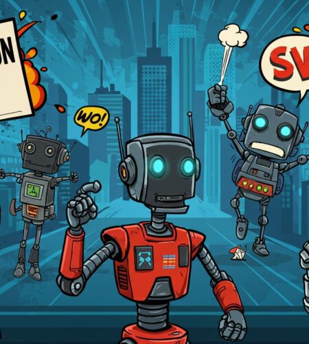 xAI : Les Bots IA Controversés en Développement