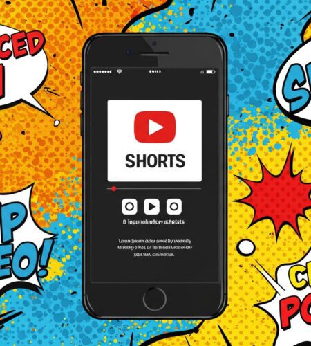youtube ameliore vos shorts avec lia ce quil faut savoir
