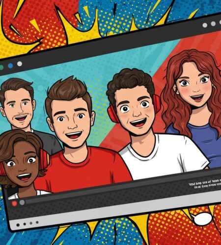 youtube revolutionne laffichage des collaborateurs