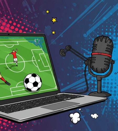 zack nani revolutionne la diffusion du foot saoudien