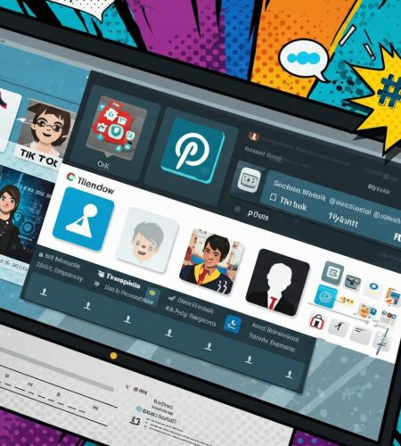 5 methodes pour decrypter les tendances des reseaux sociaux