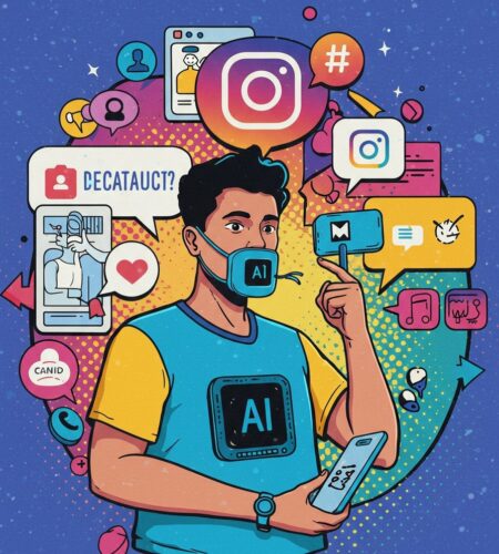 6 facons dutiliser meta ai pour createurs
