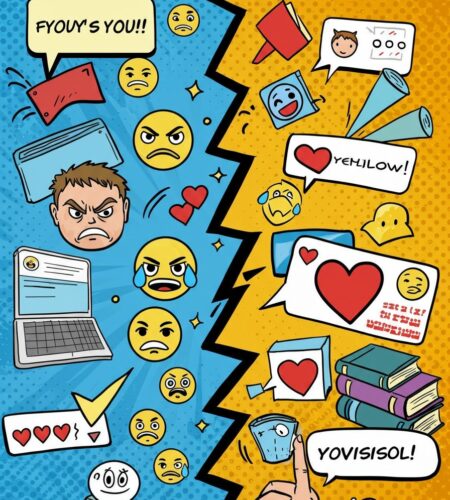 algorithmes sociaux division ou solution