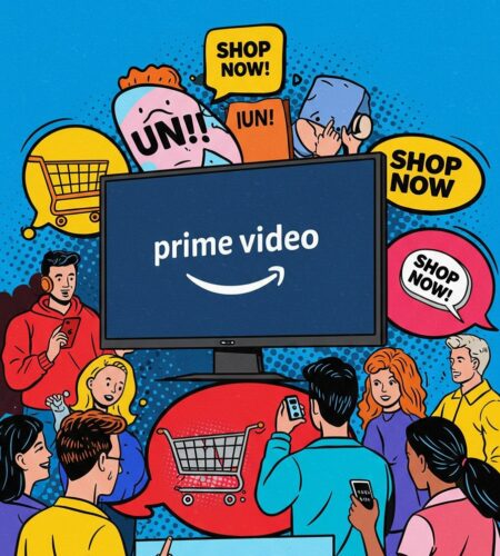amazon revolutionne pub et contenus prime video