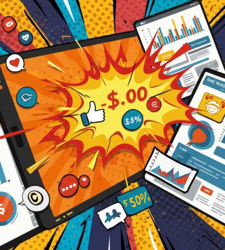 attribution multi touch mesurez vos reseaux sociaux